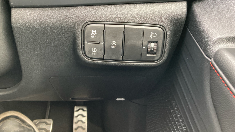 Hyundai i20 1.0T GDi 48V MHD 120 N Line 5dr Petrol Hatchback